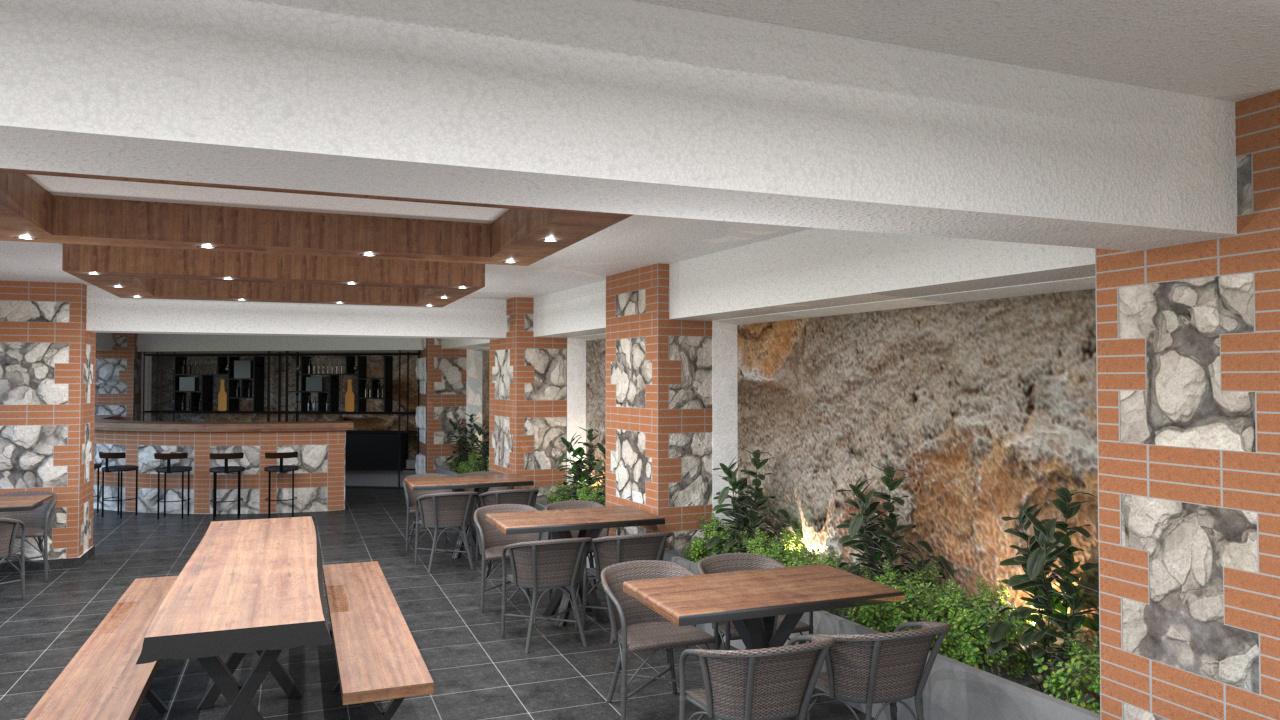 Kevser Otel