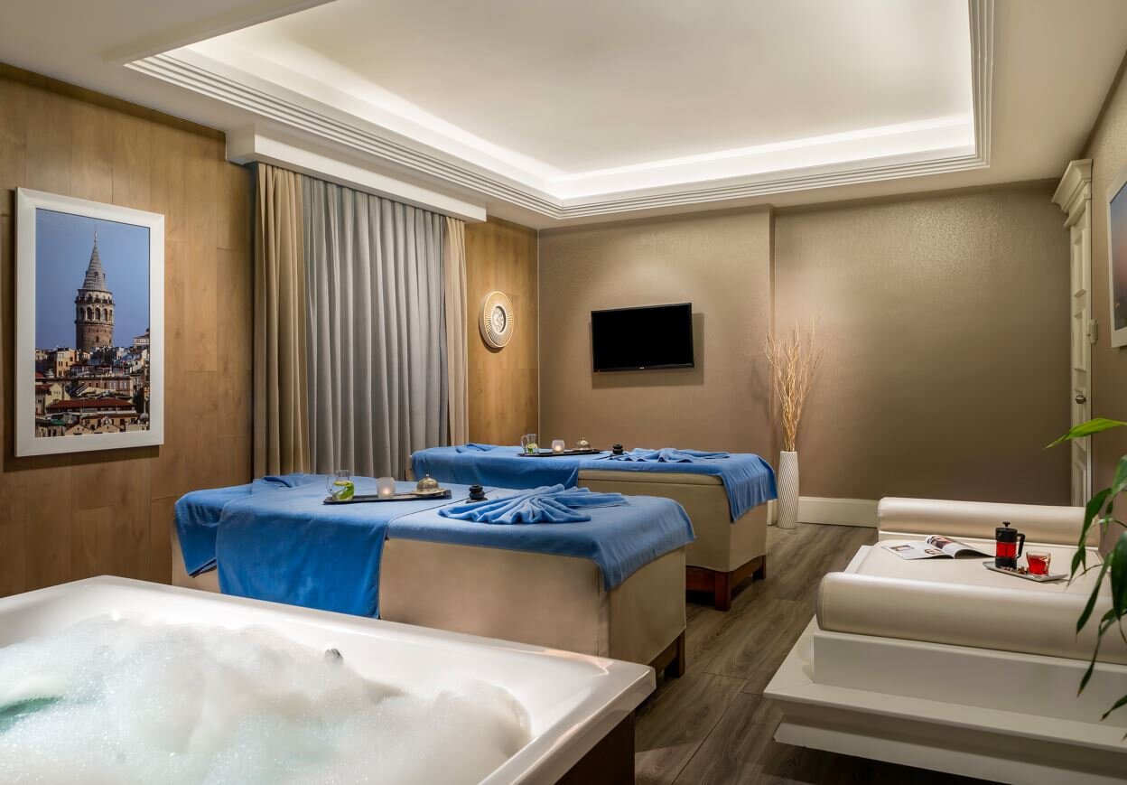 Kaya İstanbul Fair & Convention Hotel · 35