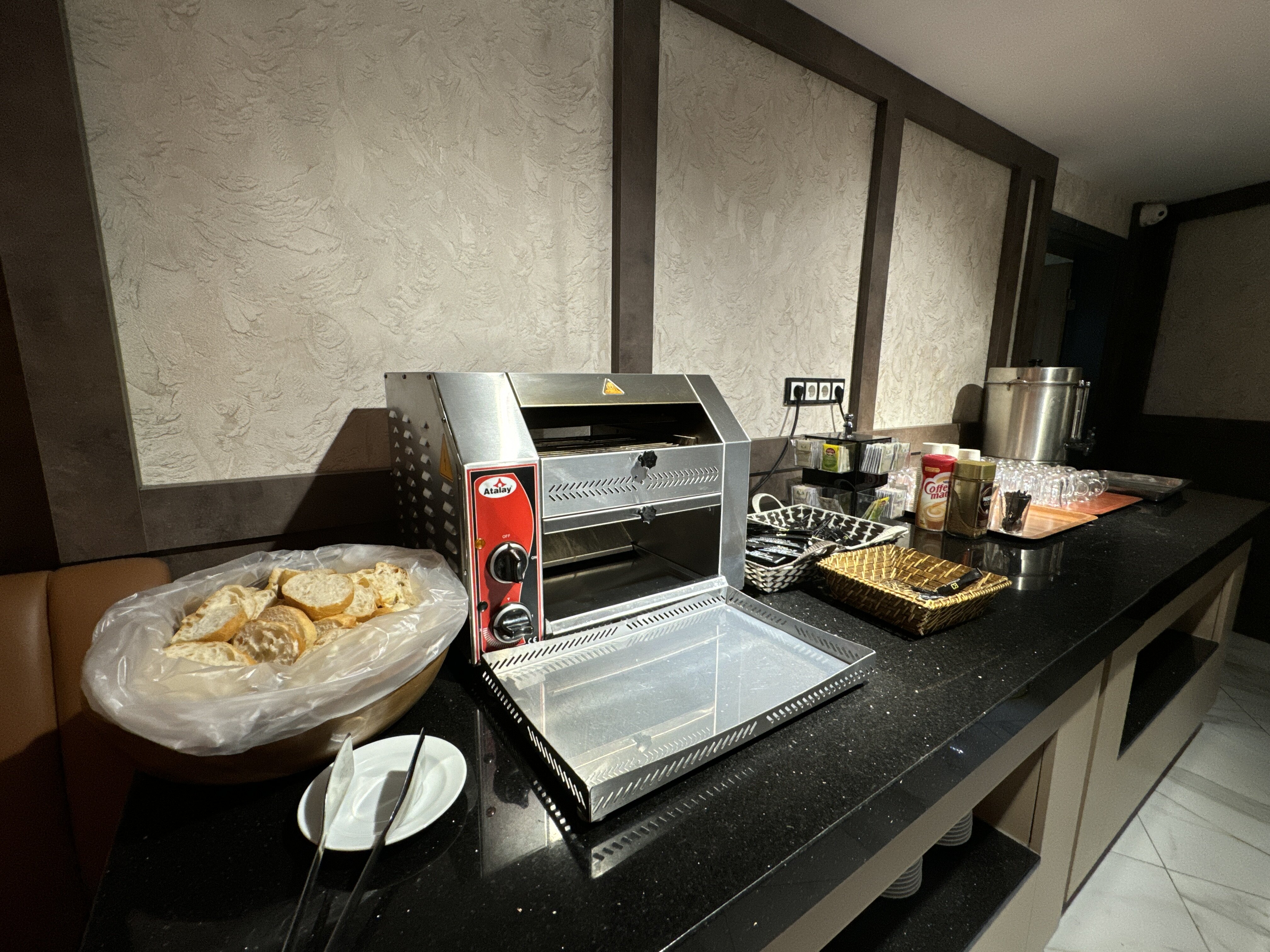 Korkmaz Otel galeri 10
