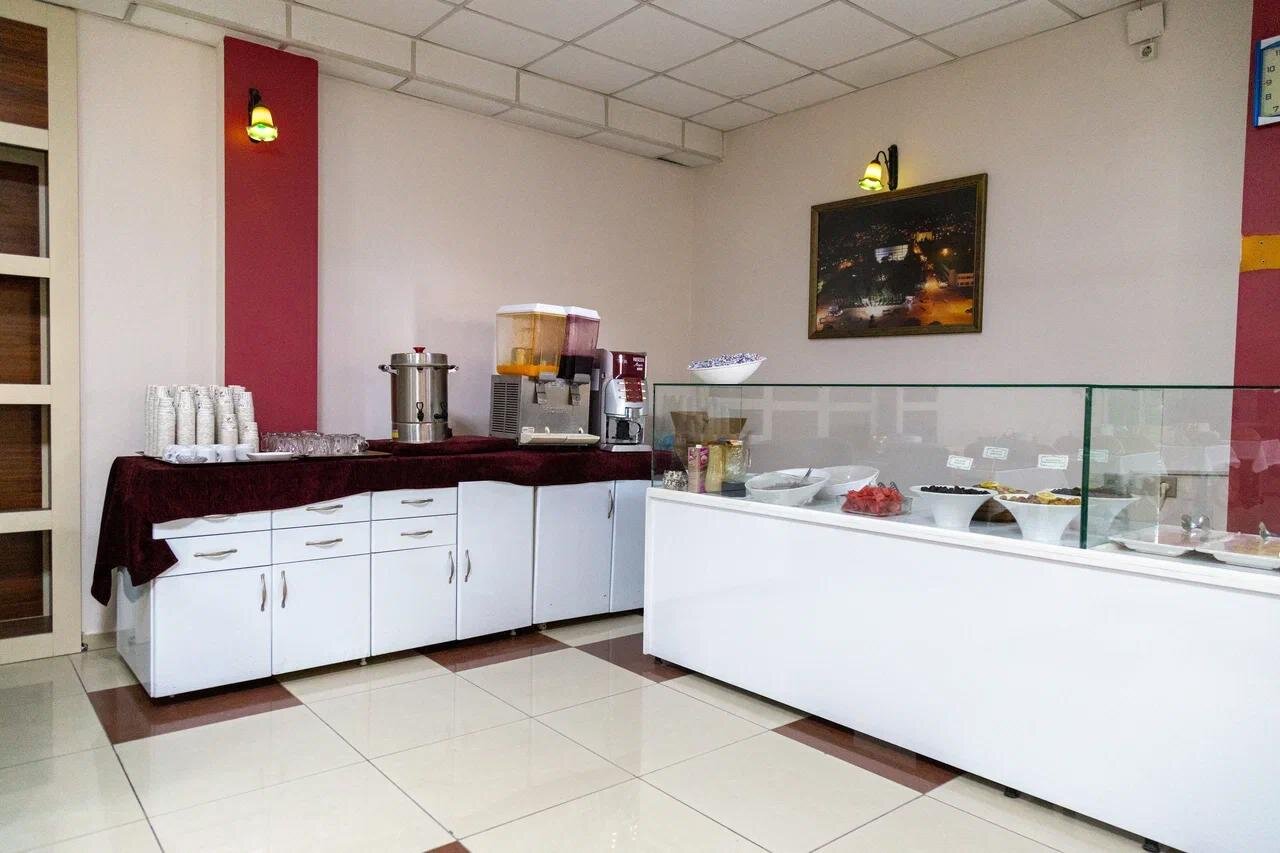 Nahita Otel galeri 7