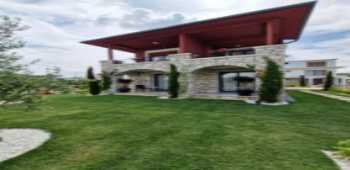 Velder House Urla
