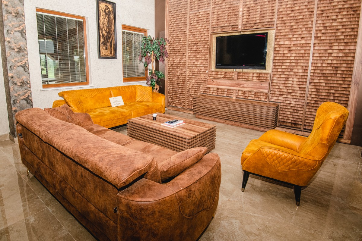 Yoncalı Termal Otel