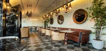 Wyspy Hotel Ordu · 61