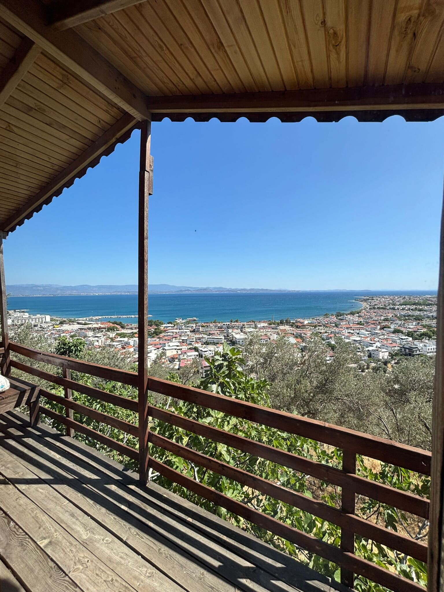 Güre Gökyüzü Otel · 3