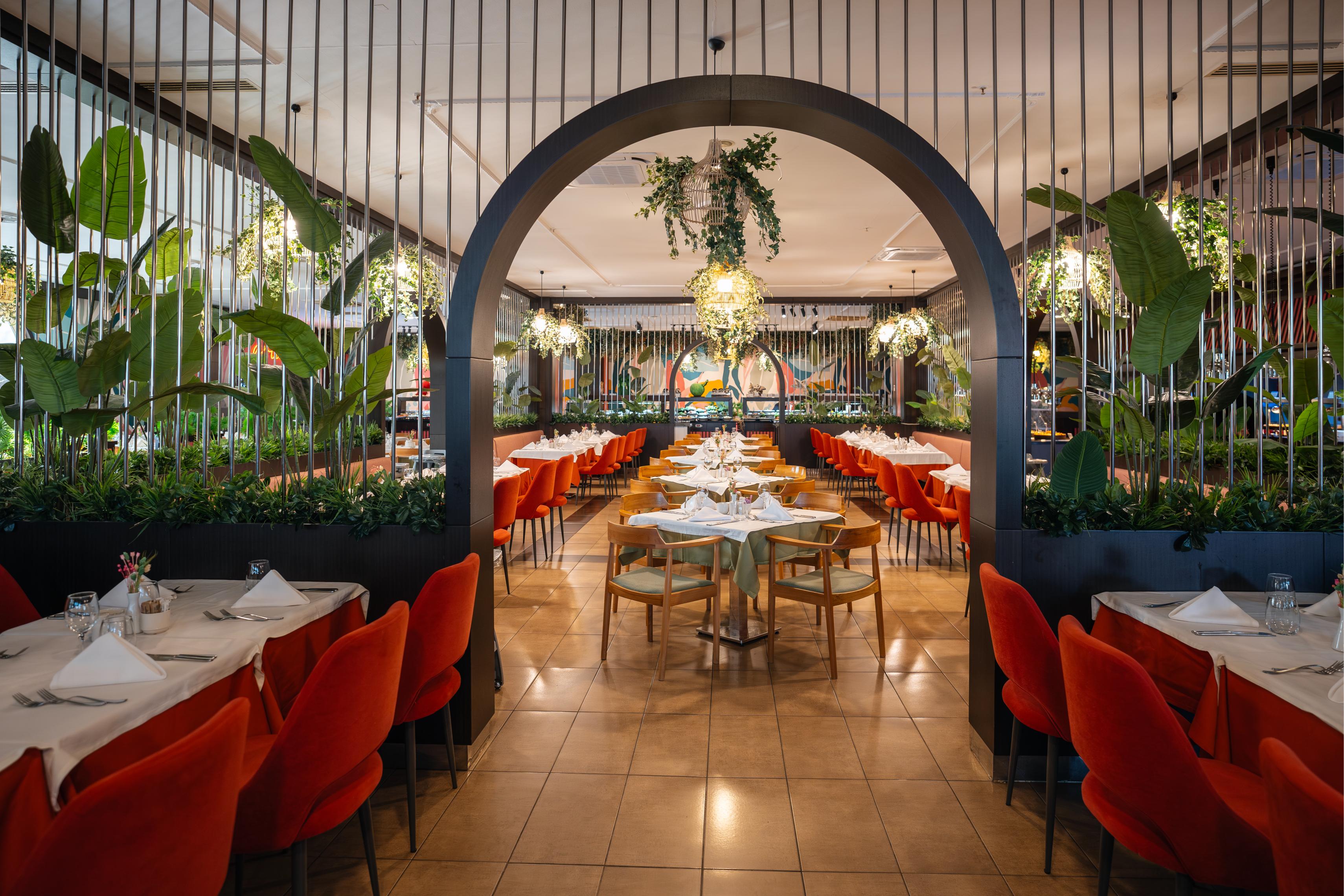 Megasaray WestBeach Antalya