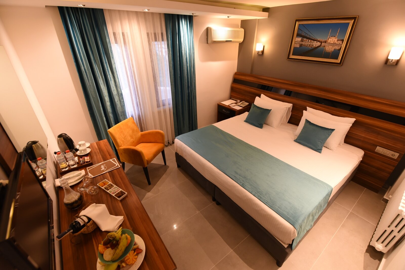 Signature Garden Avanos Hotel & SPA