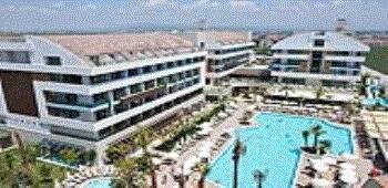 Port Side Resort Hotel