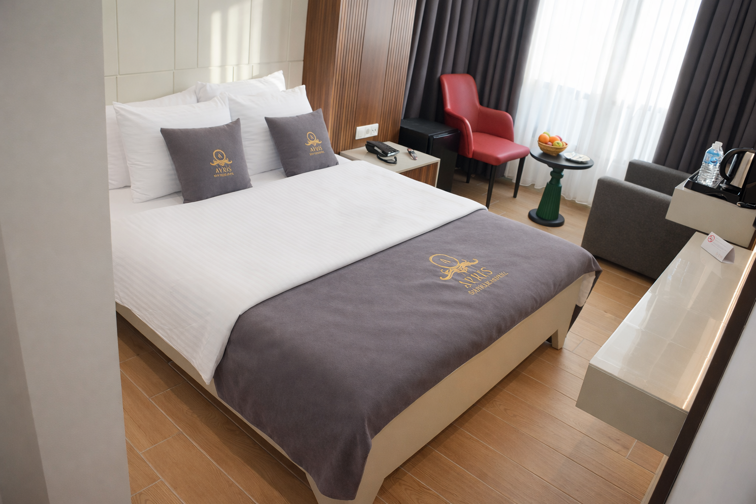 Standart Deluxe
