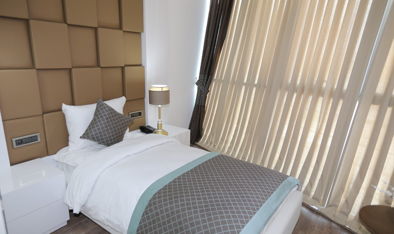 Elips Royal Hotel & Spa