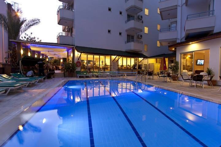 Remi Hotel galeri 2