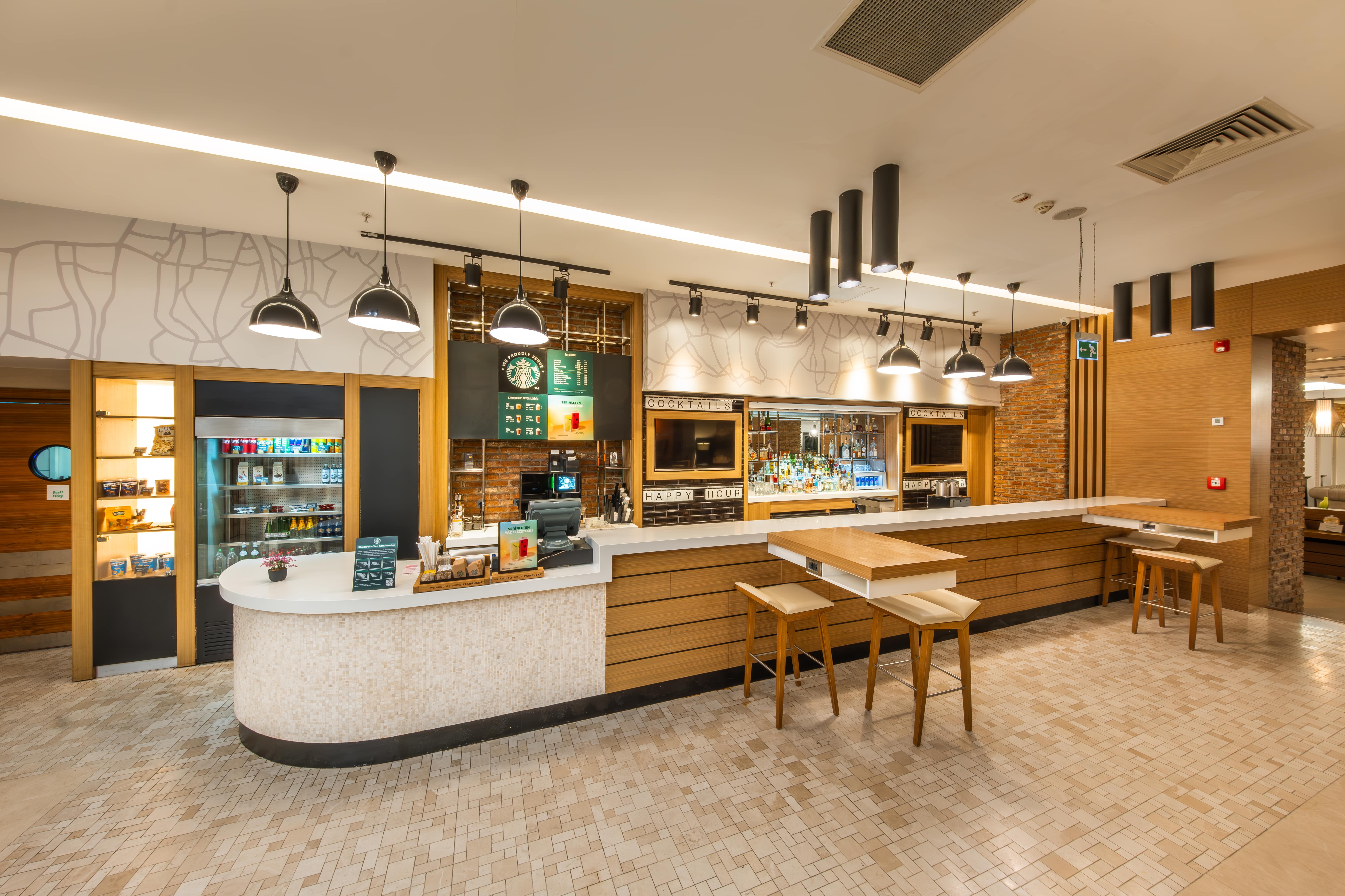 Holiday Inn Ankara Çukurambar Rezervasyon