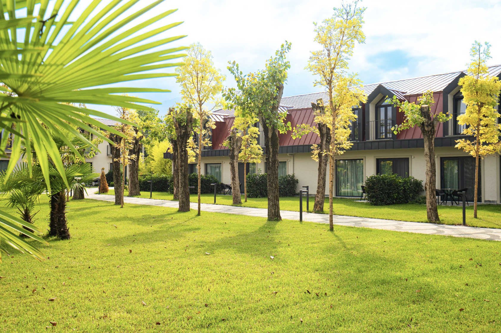 Wellwood Sapanca galeri 9
