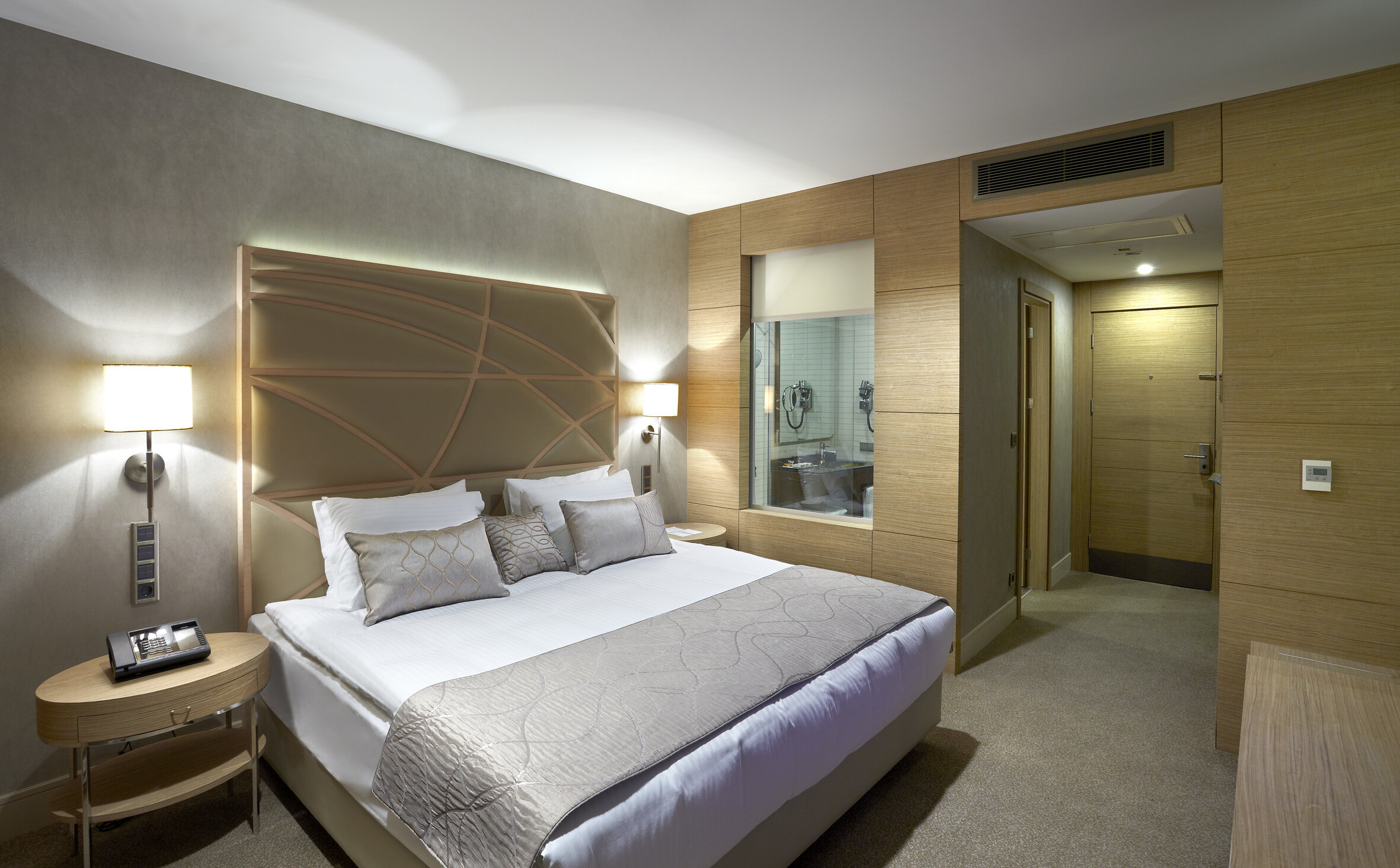 Cevahir Hotel İstanbul Asia