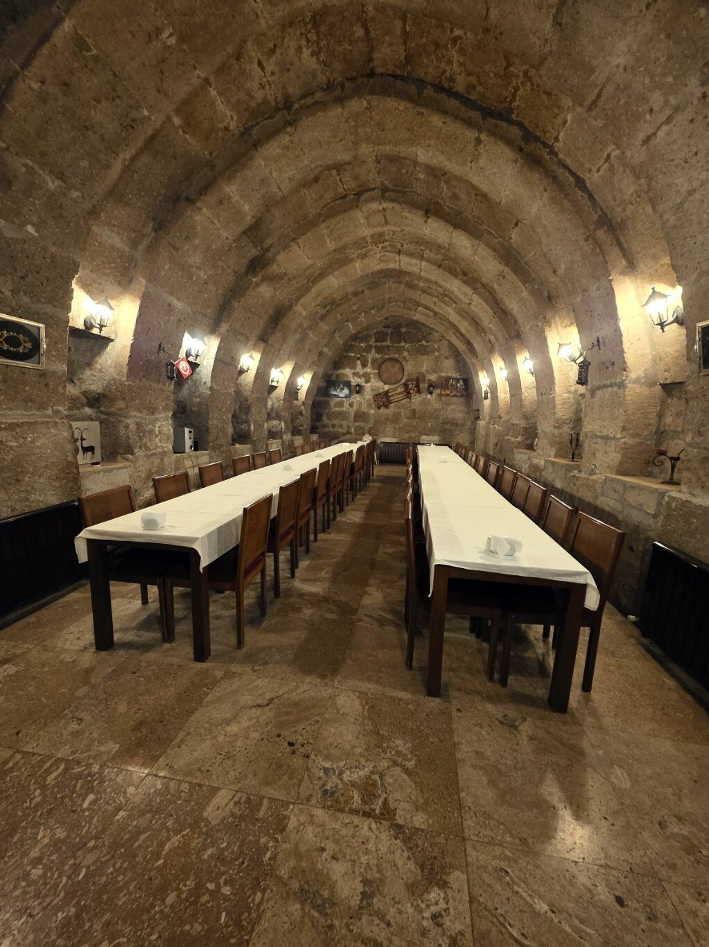 Kapadokya Ihlara Konakları and Caves · 496