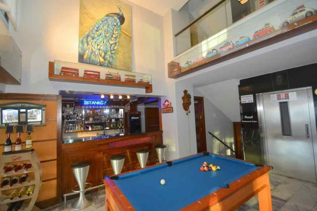Hotel İstanköy Kuşadası · 30