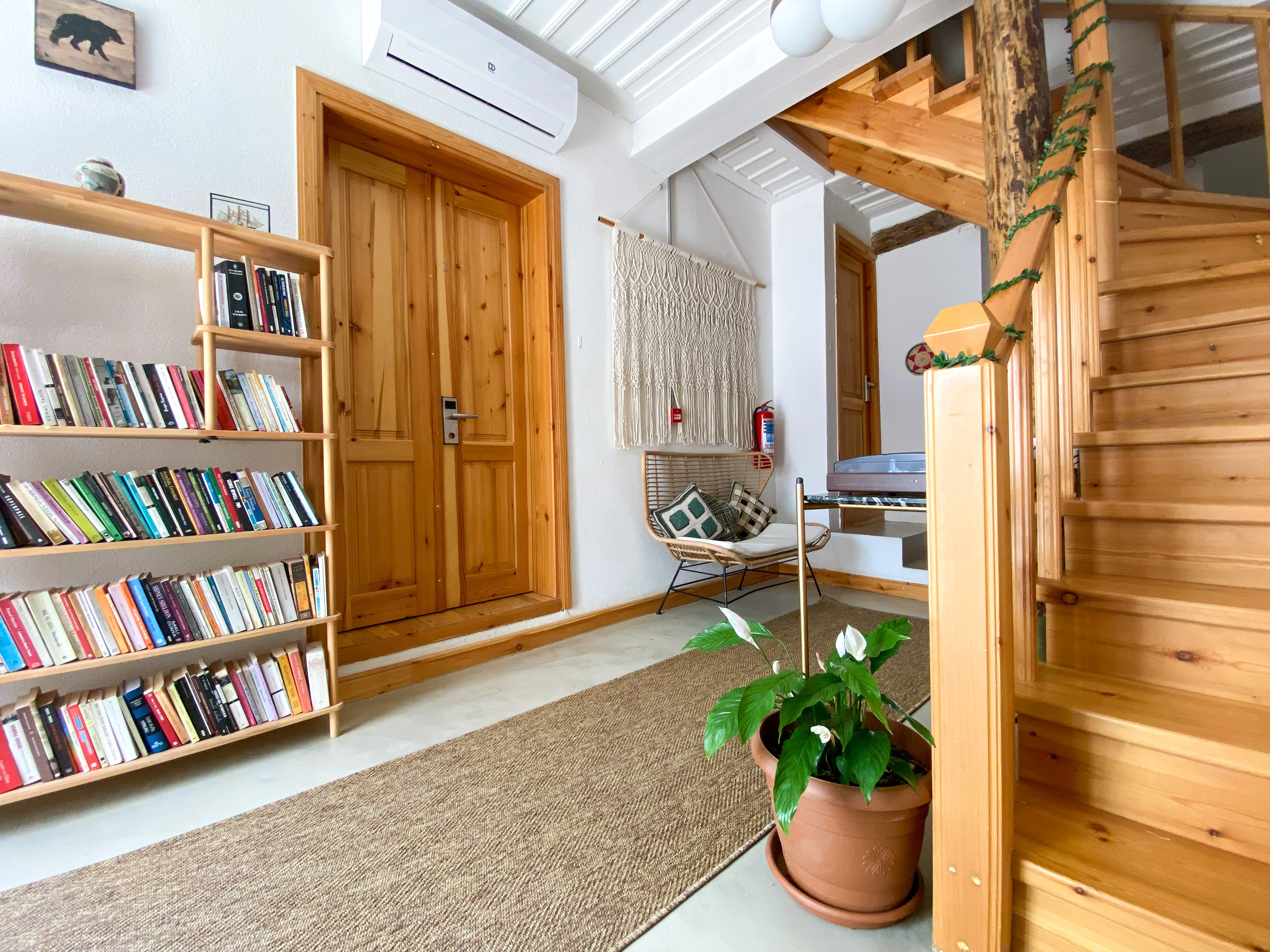 Cunda İlios Hotel