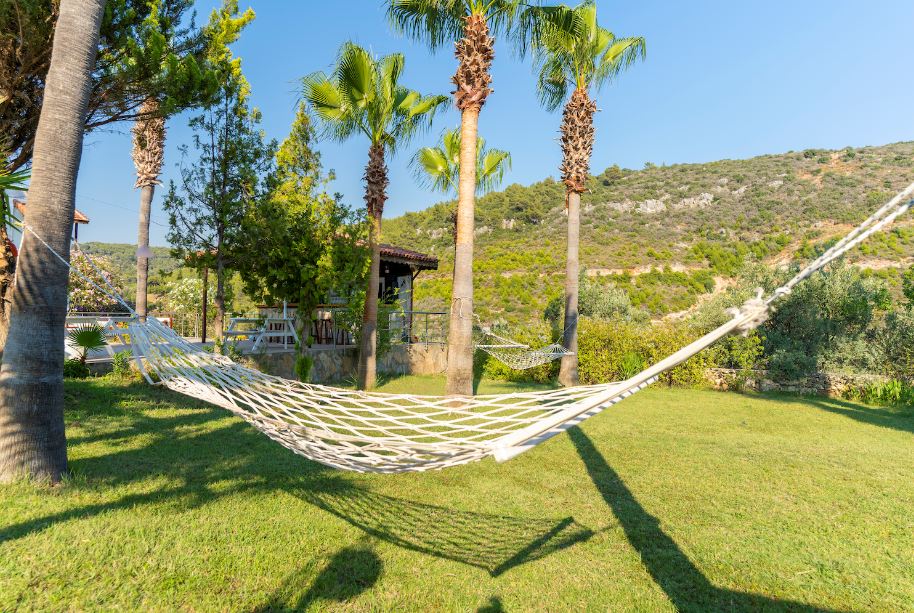 Xanthos Butik Otel Patara