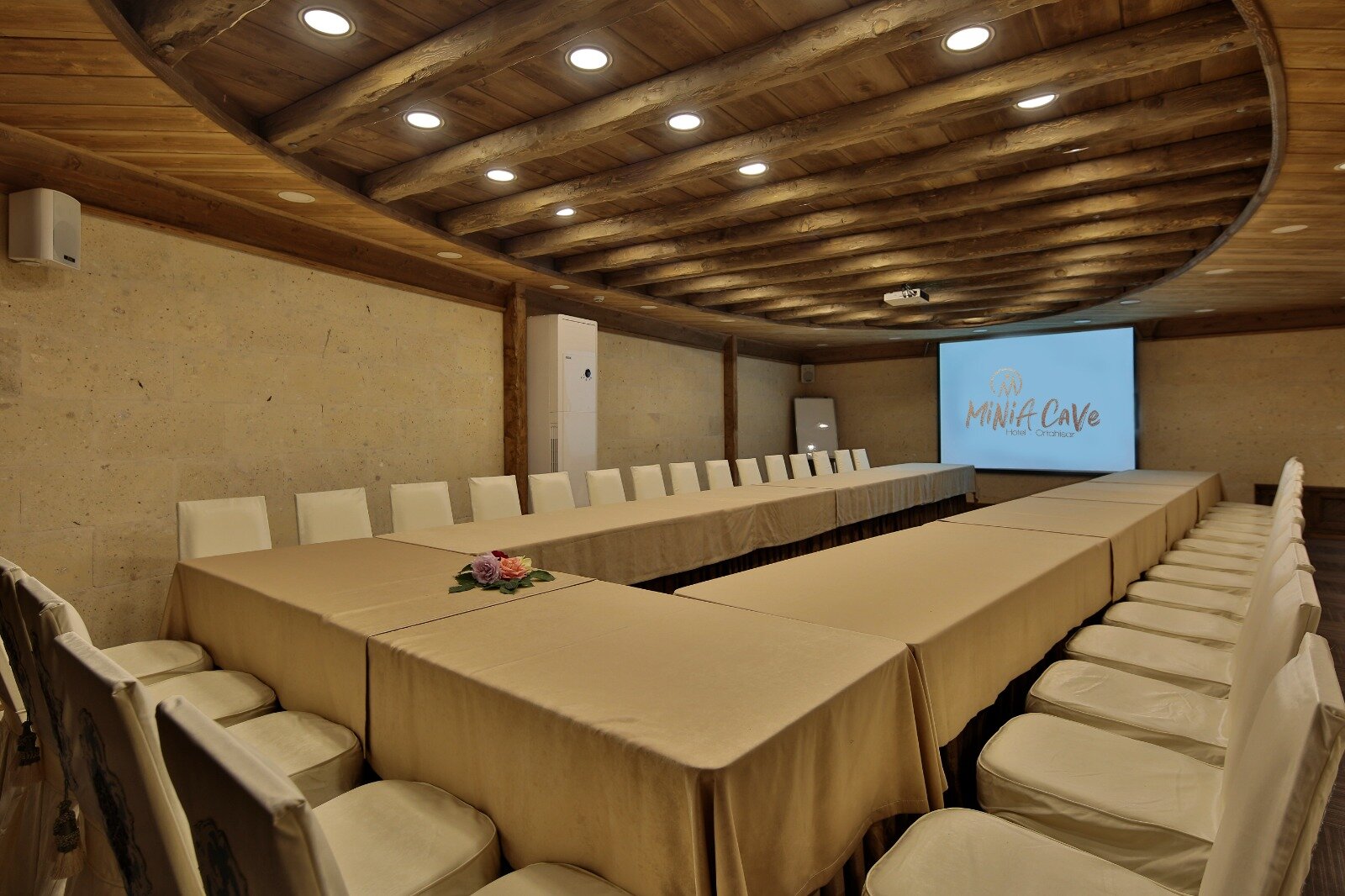 Minia Cave Otel galeri 6