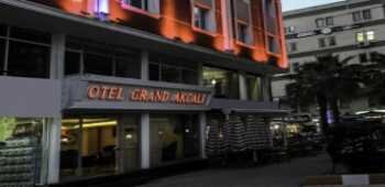Grand Akçalı Otel · 14