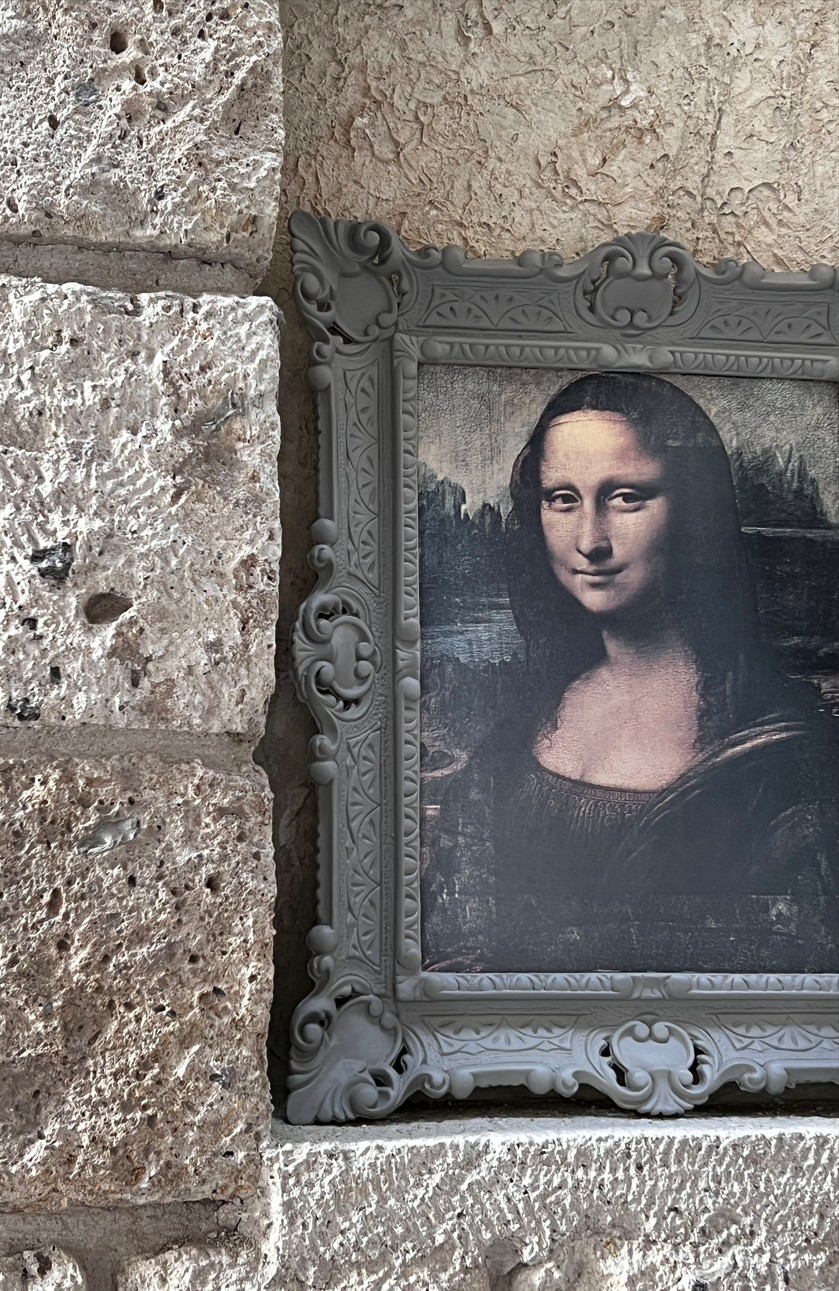Ala Da Vinci Alaçatı