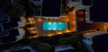 Porto Azul Hotel Bodrum