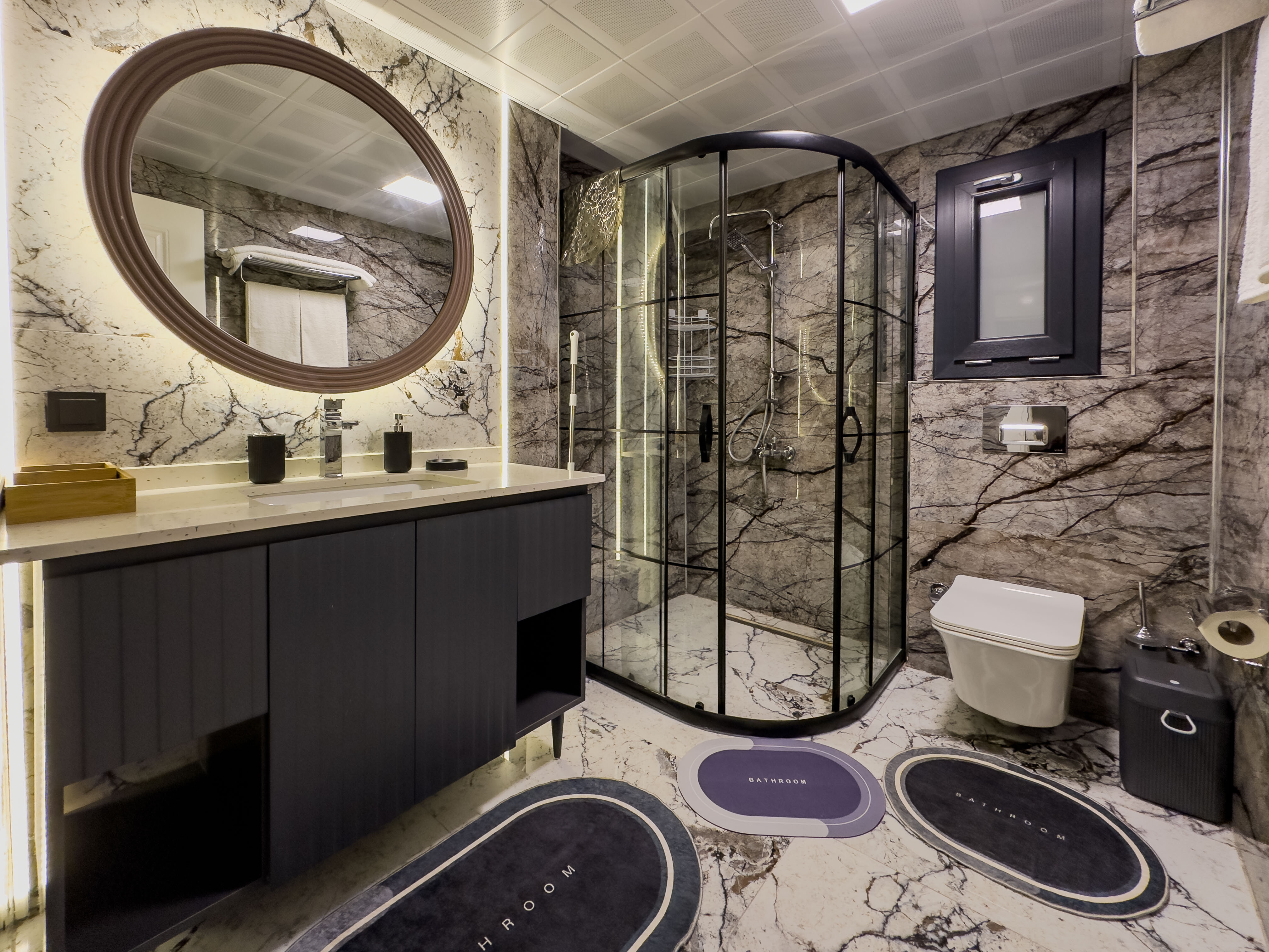 Garden Family Suite