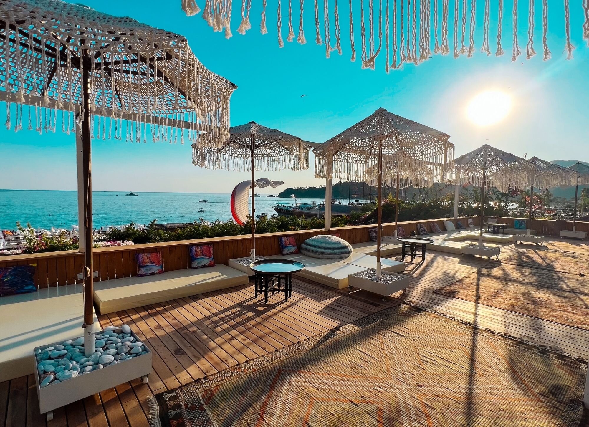 Oyster Residences Ölüdeniz +14