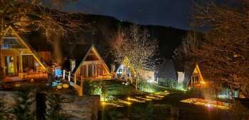 Loca Sapanca Bungalov