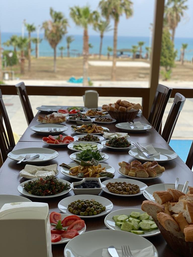 Diva Turka Hotel & Beach galeri 7