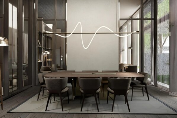Marriott Executive Apartments Antalya