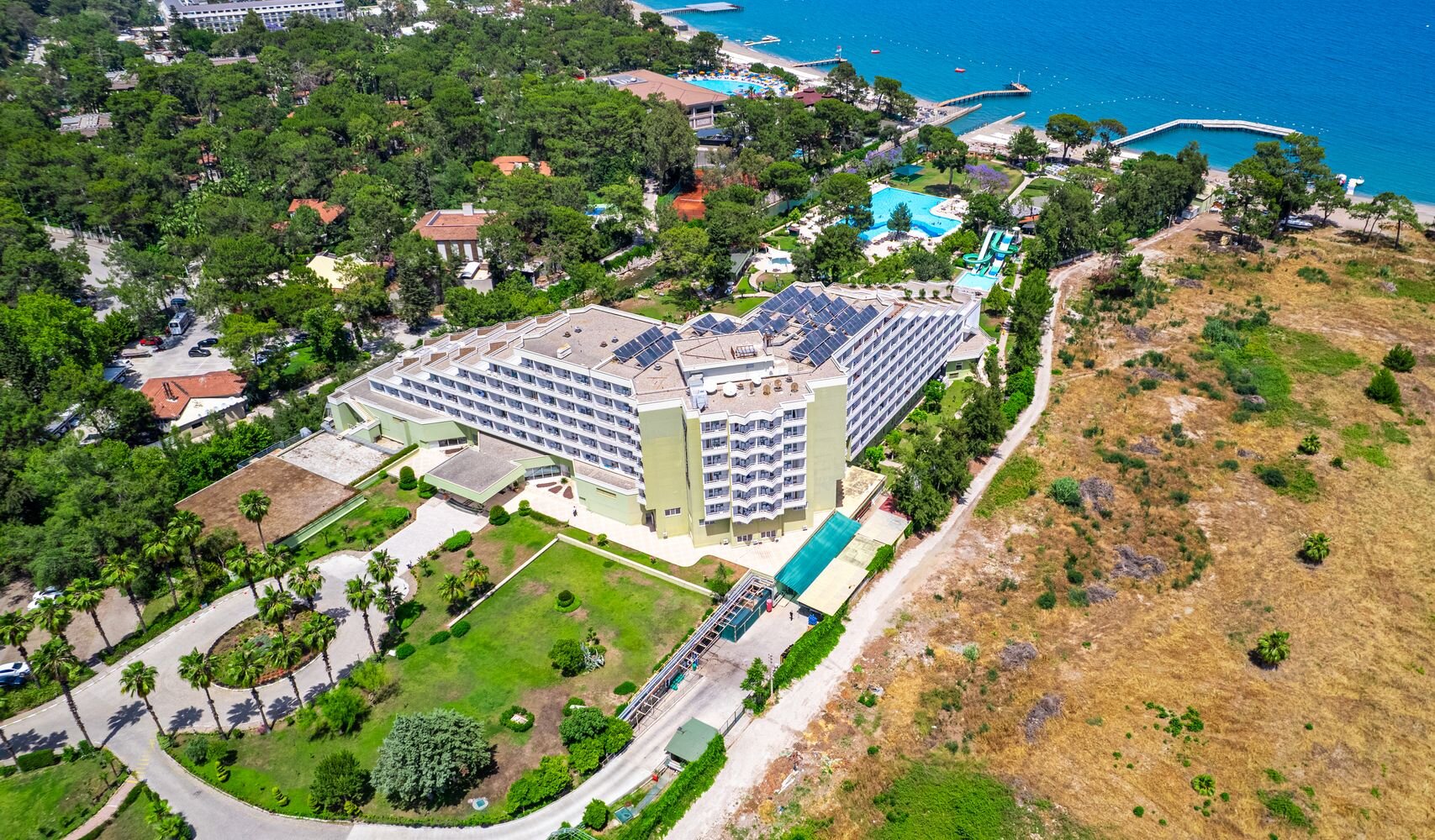 Ma Biche Kemer By Werde Hotels galeri 5