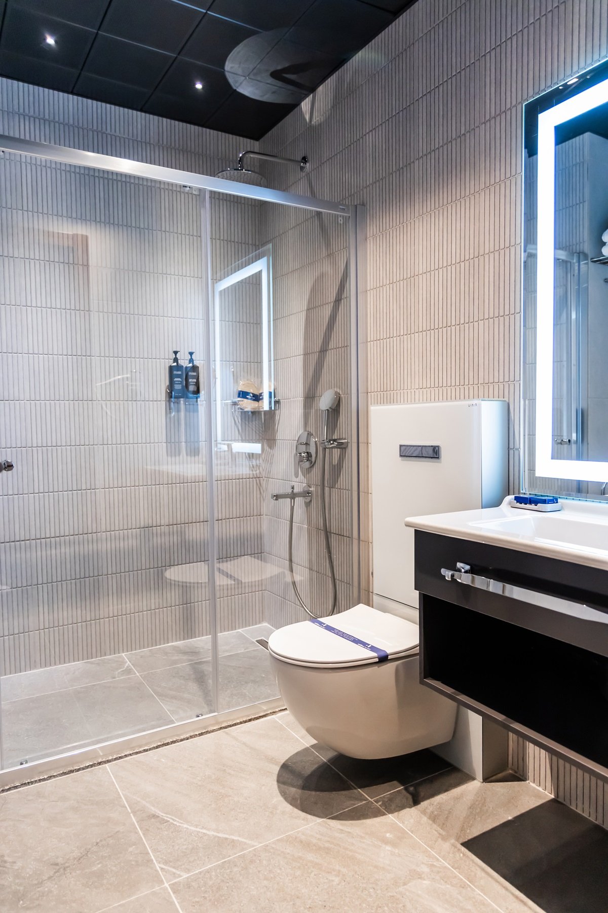 Aliba Hotel