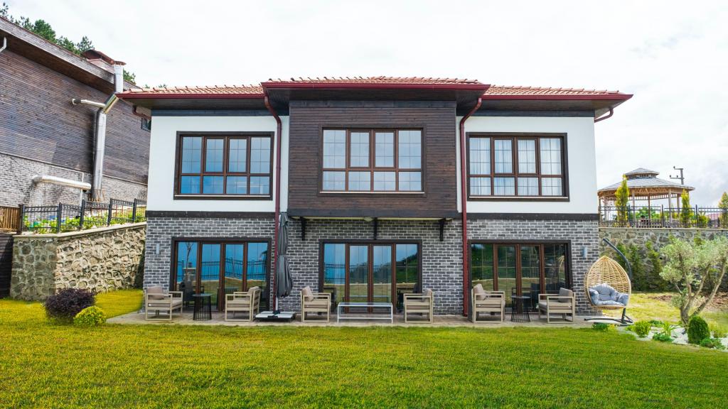 Ortelinn Hotel