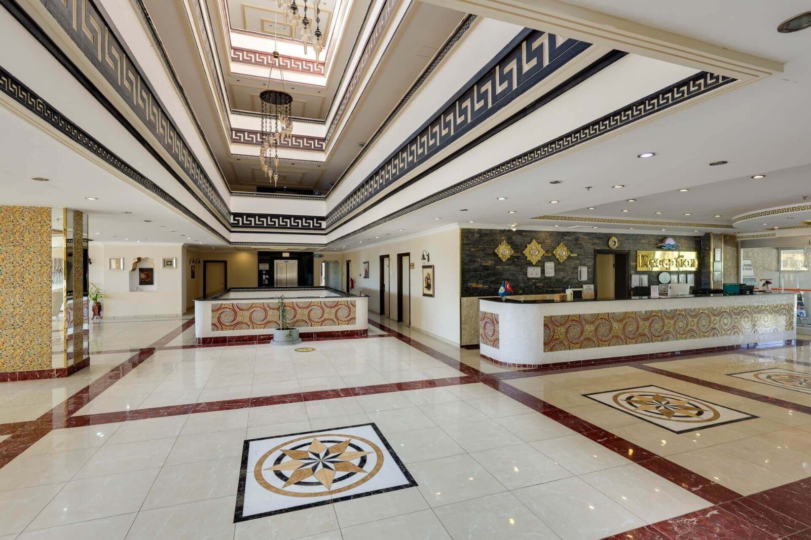 Güre Termal Spa Kazdağları · 30
