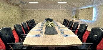 Rhiss Hotel Bostancı · 49