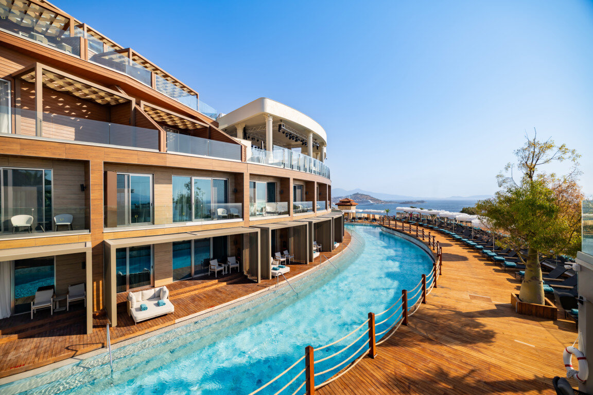 Qlusive Hotel Kuşadası (Adults Only +12)