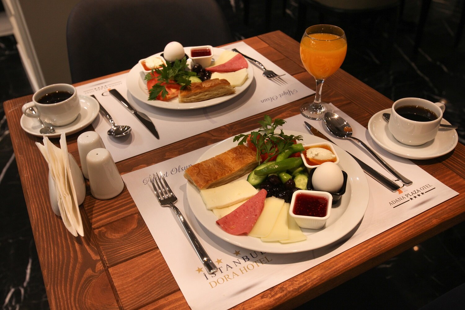 İstanbul Dora Hotel