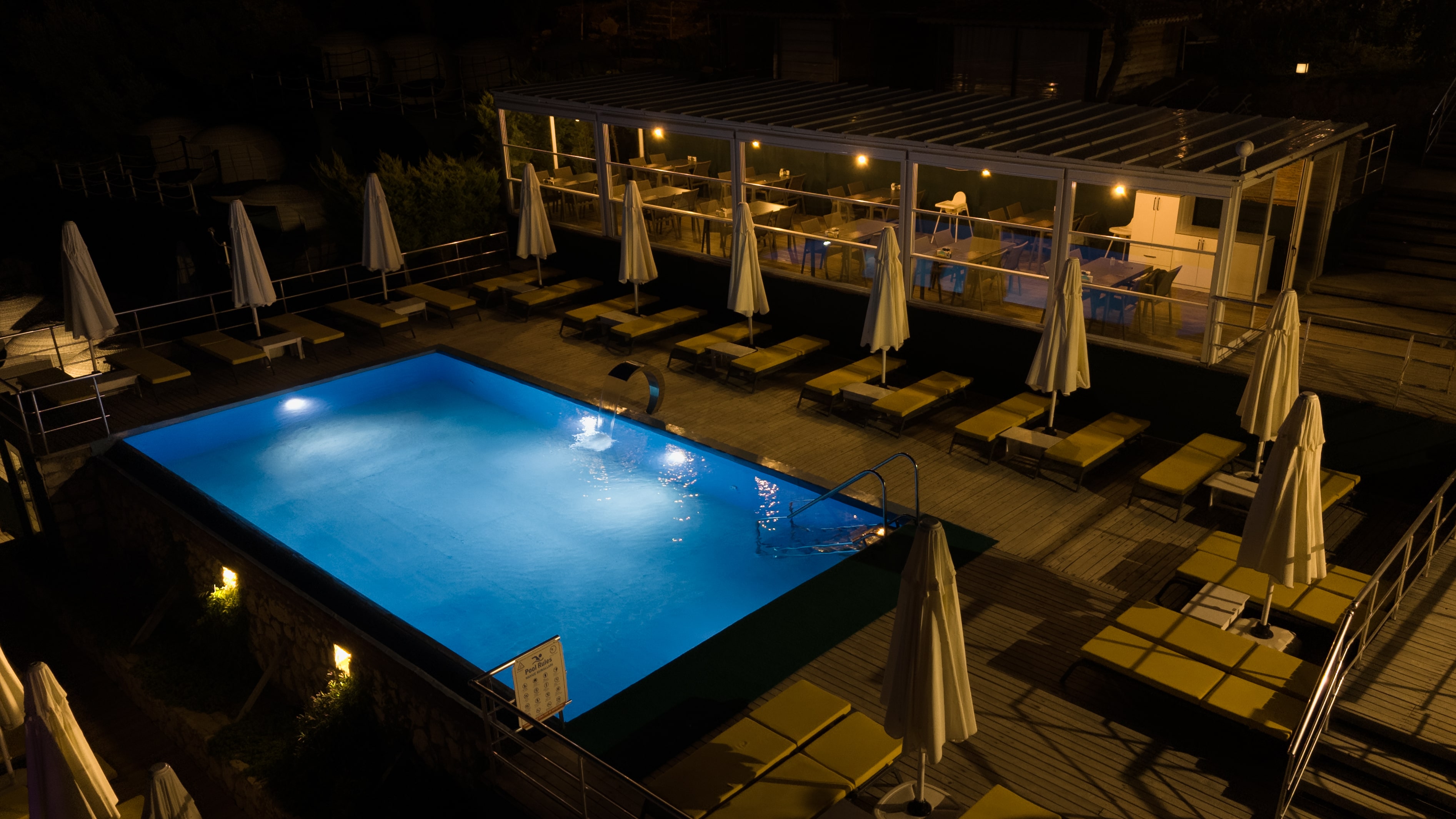 Green Beach Hotels