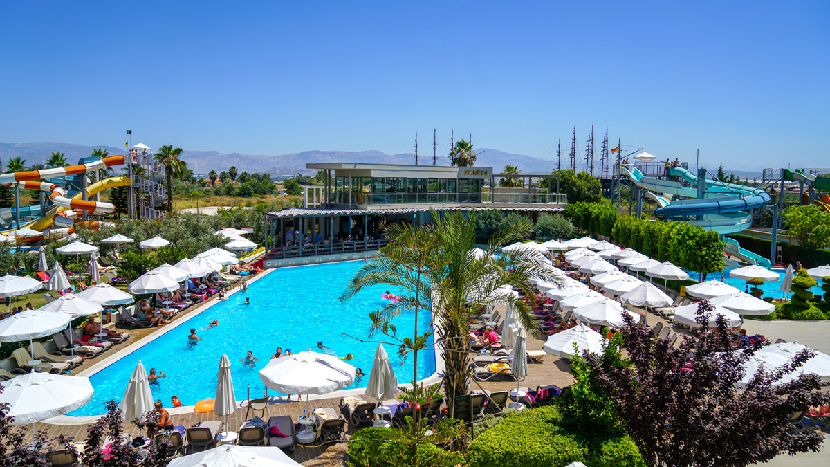 Riolavitas Resort & Spa