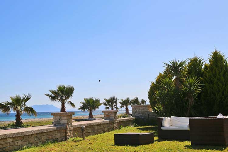 Otel Silvanus · 6