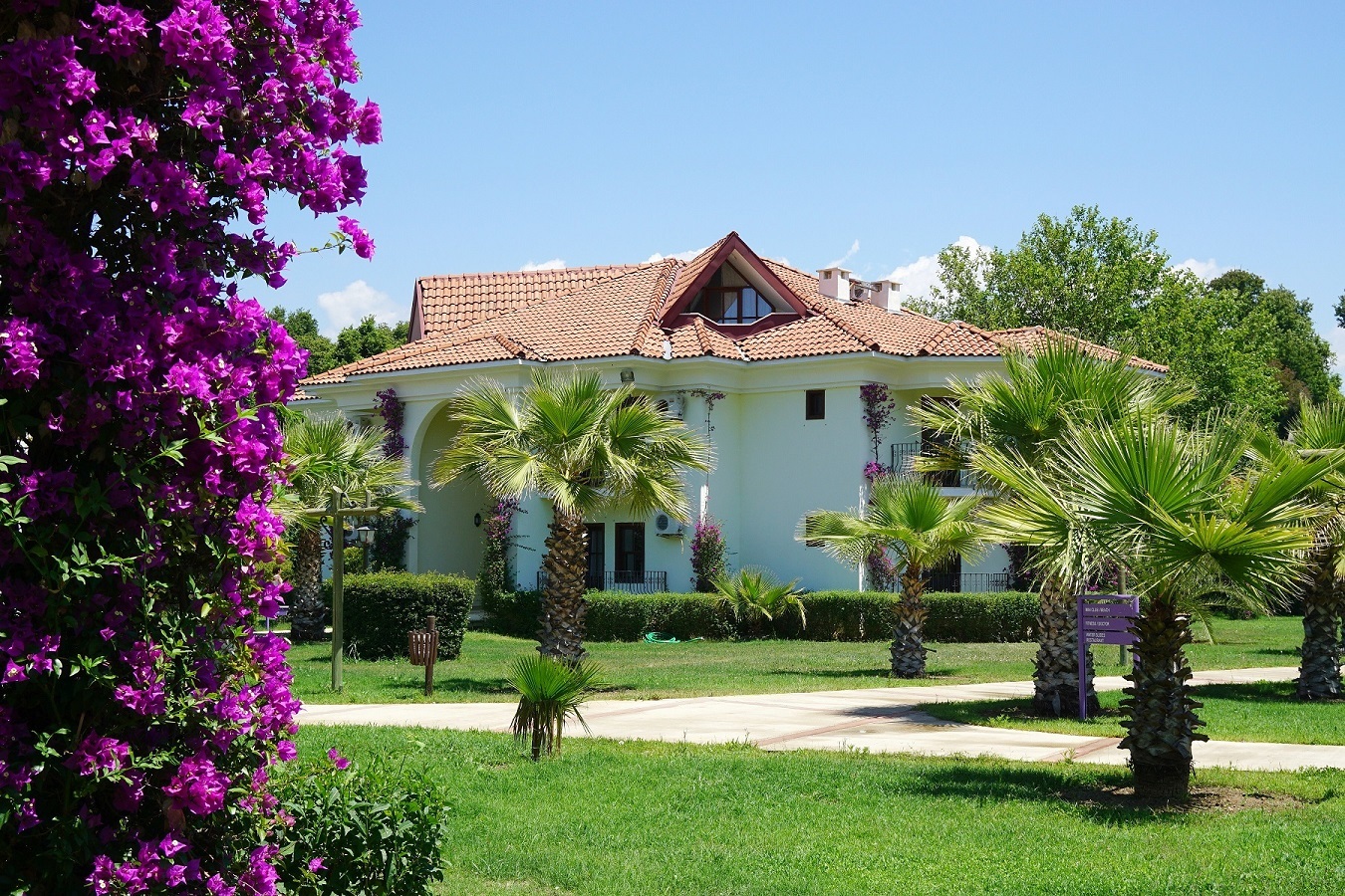 Katrancı Park Hotel