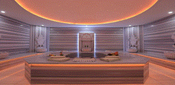 Latanya Hotel Ankara · 77