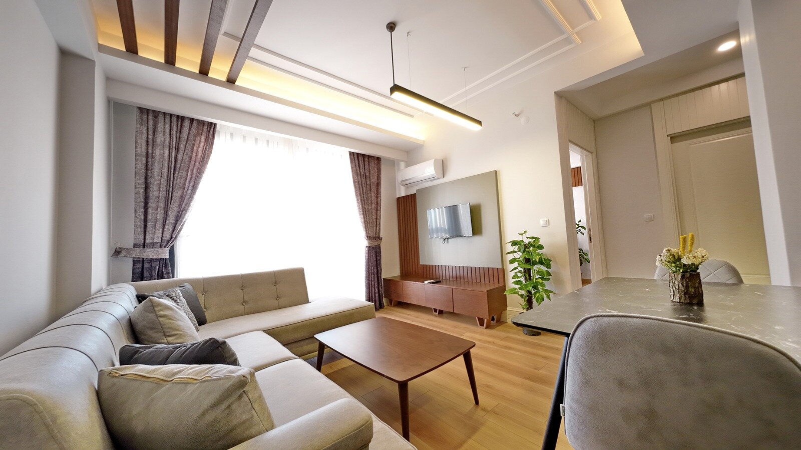 Falaylar Suit Hotel