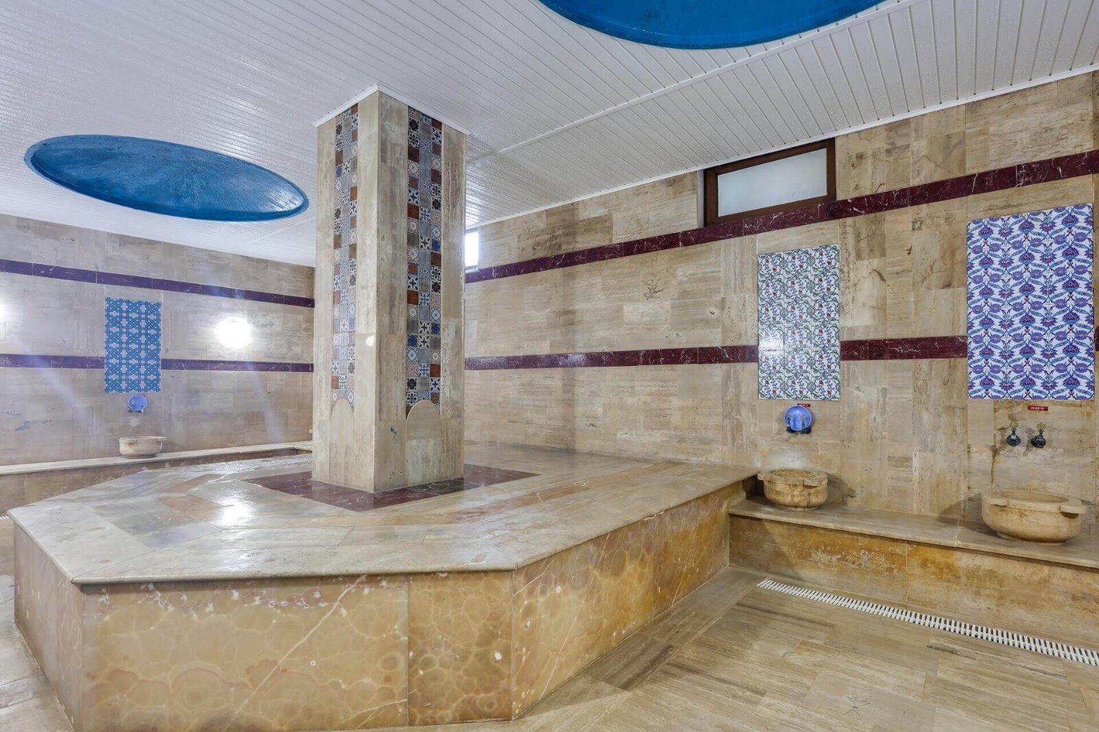 Güre Termal Spa Kazdağları · 41
