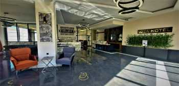 Koza Hotel · 53