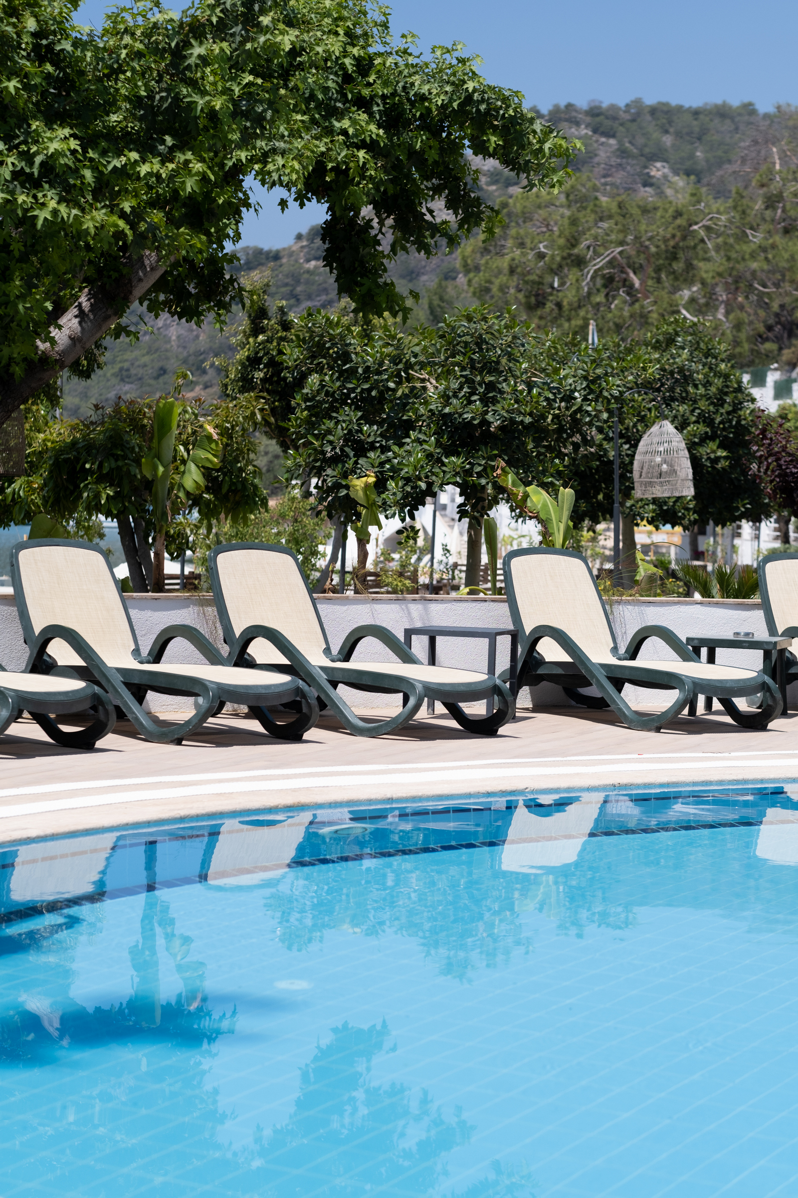 Meri Hotel Ölüdeniz