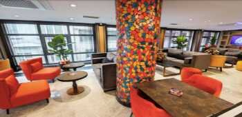İnnpera Hotel · 61