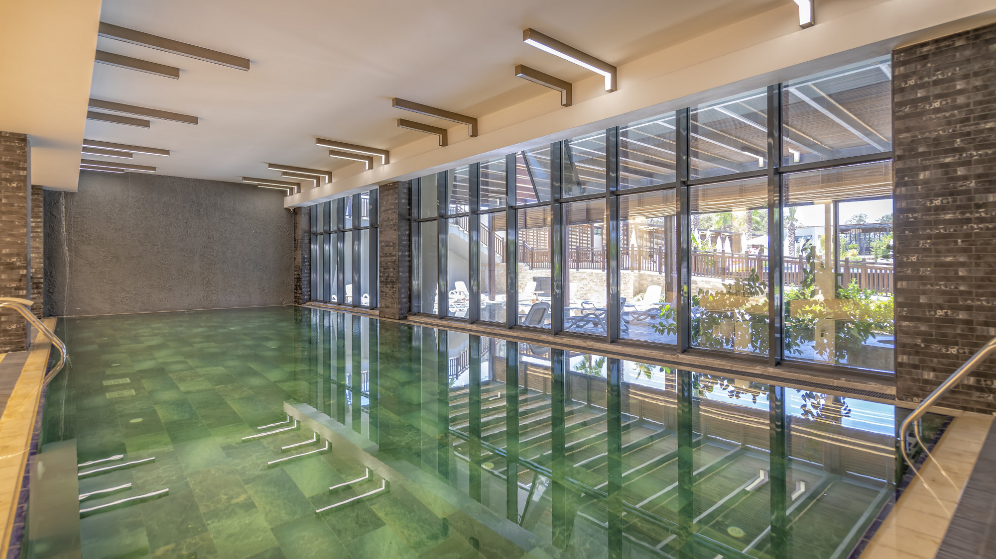 Sorgun Akadia Hotel Luxury Resort Adult Only+16