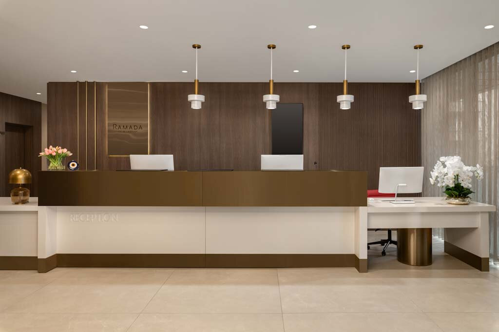 Ramada By Wyndham Düzce · 4