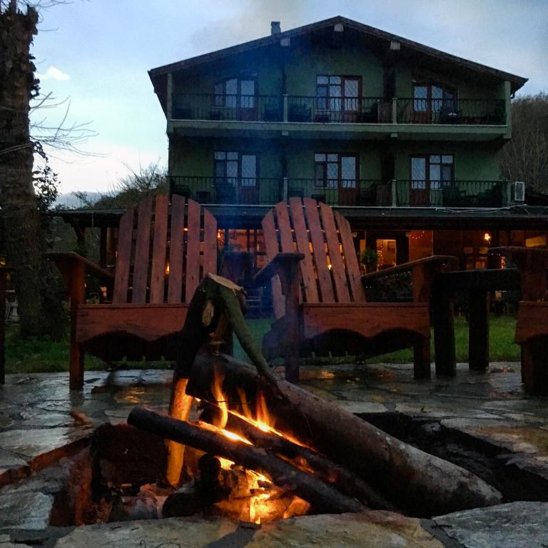 Ağva Piccolo Mondo Hotel (+12 Yetişkin Oteli)